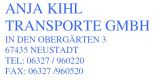 Kihl Logo